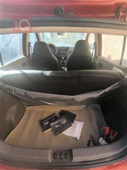 هیوندای i10